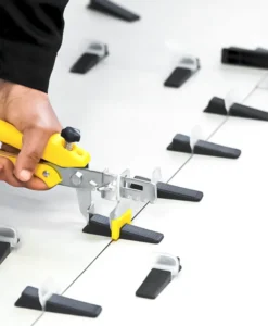 Kit de nivellement de carrelage