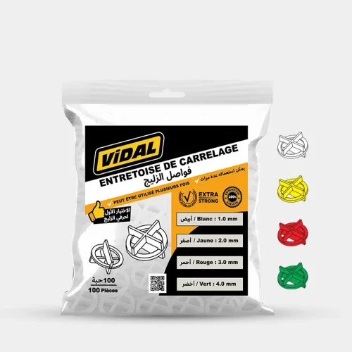 ENTRETOISE VIDAL (1) ENTRETOISES-VIDAL